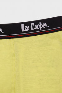 Lee Cooper Boys Long Leg Trunks (Pack of 3) - Multicolor — thumbnail 8